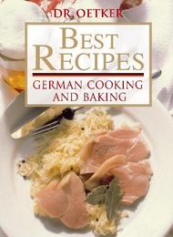 Dr Oetker: Best Recipes