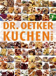Dr.Oetker: Kuchen