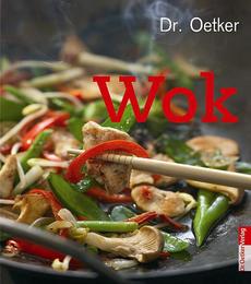 Dr.Oetker: Wok