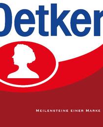Dr. Oetker - Meilensteine einer Marke