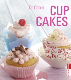 Dr Oetker: Cupcakes