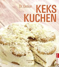 Dr Oetker: Kekskuchen