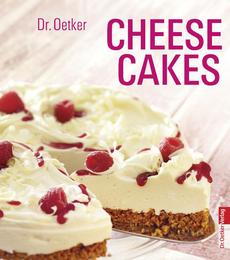 Dr Oetker: Cheesecakes