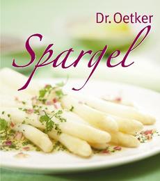 Dr.Oetker: Spargel