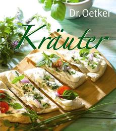 Dr Oetker: Kräuter