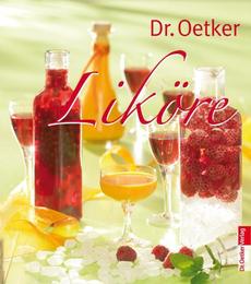 Dr.Oetker: Liköre