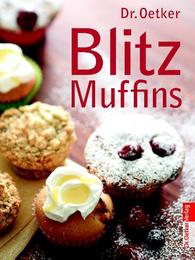 Dr Oetker: Blitz Muffins