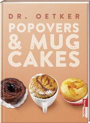 Dr. Oetker: Popovers & Mug Cakes
