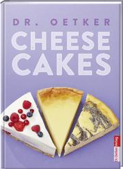 Dr. Oetker: Cheesecakes