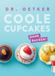 Dr. Oetker - Coole Cupcakes