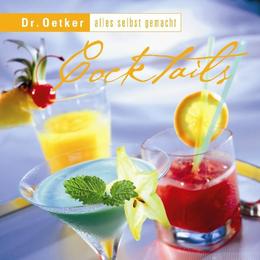 Dr Oetker: Cocktails