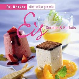 Dr Oetker: Eis, Sorbets & Parfaits