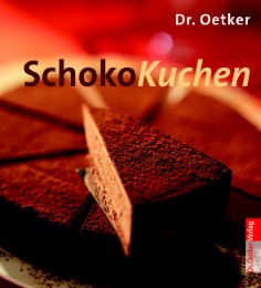 Dr.Oetker: SchokoKuchen