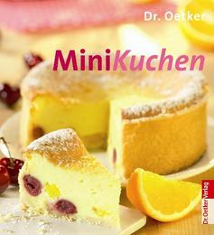 Dr.Oetker: MiniKuchen