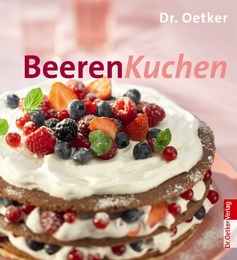 Dr.Oetker: BeerenKuchen
