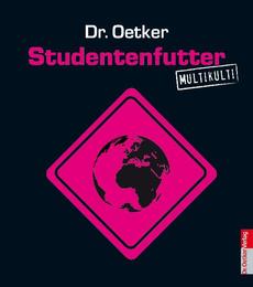 Dr. Oetker: Studentenfutter Multikulti