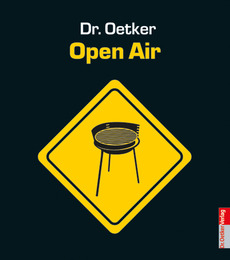 Dr. Oetker: Open Air