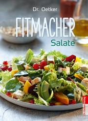 Dr. Oetker: Fitmacher Salate