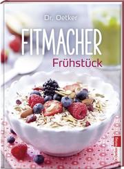 Fitmacher Frühstück - Cover