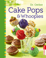 Cake Pops & Whoopies