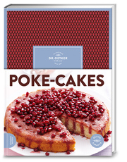 Poke Cakes - Cover