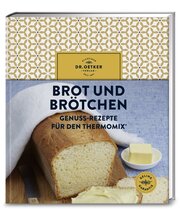 Brot und Brötchen - Cover