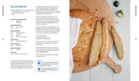 Brot und Brötchen - Abbildung 4