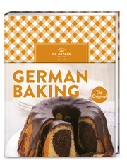 Dr. Oetker: German Baking