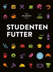 Studentenfutter - Cover