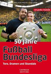 50 Jahre Fußball-Bundesliga