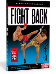 Fight Back - Cover