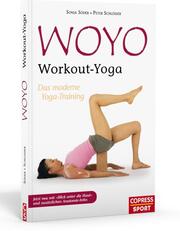 WOYO - Workout Yoga - Cover