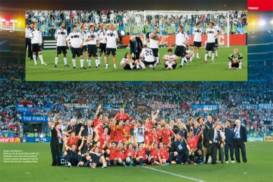 Fußball Europameisterschaft Österreich/ Schweiz 2008 - Abbildung 8