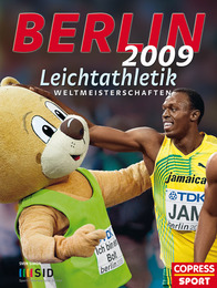 Berlin 2009: Leichtathletik-Weltmeisterschaften