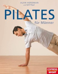 Pilates für Männer