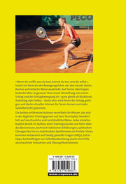 Tennis - Werden Sie Ihr eigener Trainer! - Abbildung 2