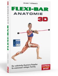 Flexi-Bar Anatomie 3D - Cover