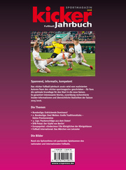 Kicker Fußball-Jahrbuch 2016 - Abbildung 1