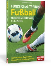 Functional Training Fußball