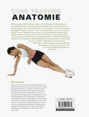 Core Training Anatomie - Abbildung 1