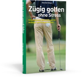 Zügig golfen ohne Stress