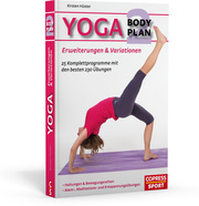 Yoga Body Plan 2: Erweiterungen & Variationen
