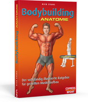 Bodybuilding Anatomie