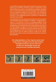 Mountainbiken im Flow - Fahrtechnik-Training für Tourenfahrer - Abbildung 1