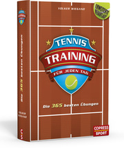 Tennistraining für jeden Tag