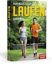 Das Buch vom Laufen - Cover