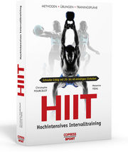 HIIT - Hochintensives Intervalltraining
