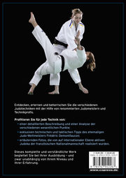 Judo - Abbildung 1