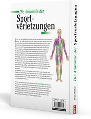 Die Anatomie der Sportverletzungen - Abbildung 9