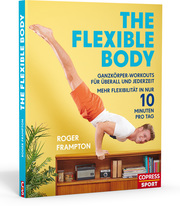 The Flexible Body - Cover